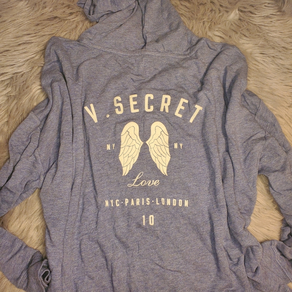 VS lounge jacket